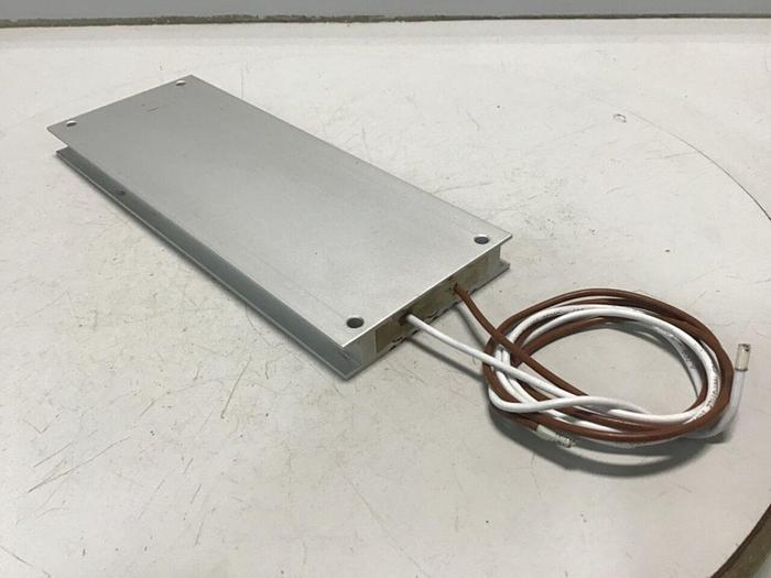 Used KOCH Braking Resistor BWD500200L #119289