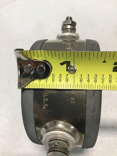 TEMPCO 350 Watt Heater Band MBH05922 E 06 02 Used