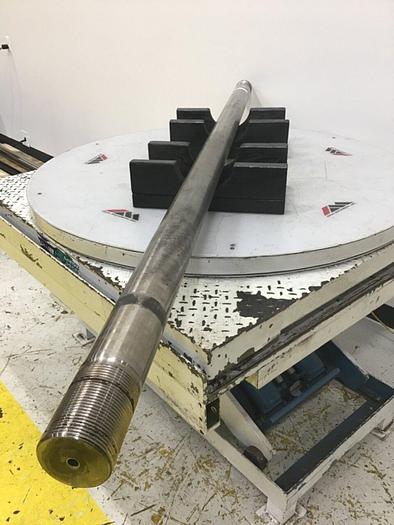 Used KRAUSS MAFFEI Tie Bar KM150-620 B2 / TB Used