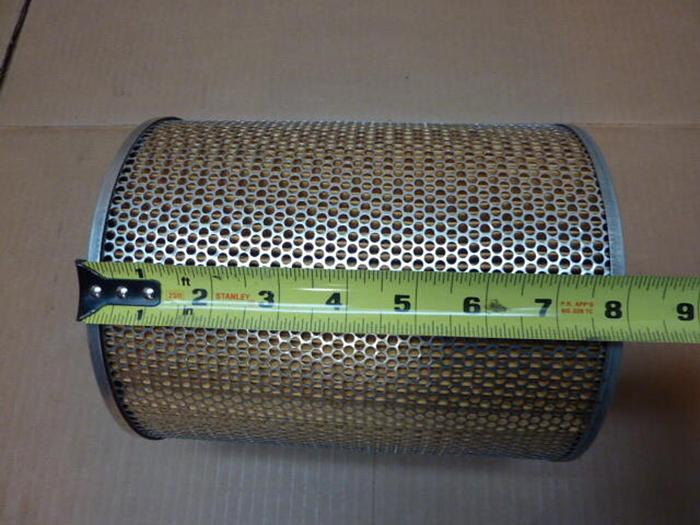 WIX Air Filter 42245 #22522