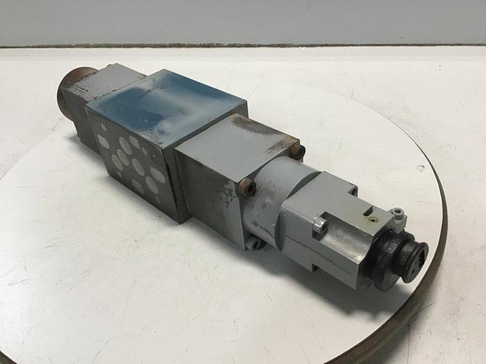 Used BOSCH Proportional Valve 0 811 404 080 Used