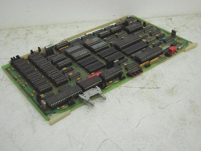 Used CINCINNATI MILACRON Circuit Board 3-531-3749A #8755