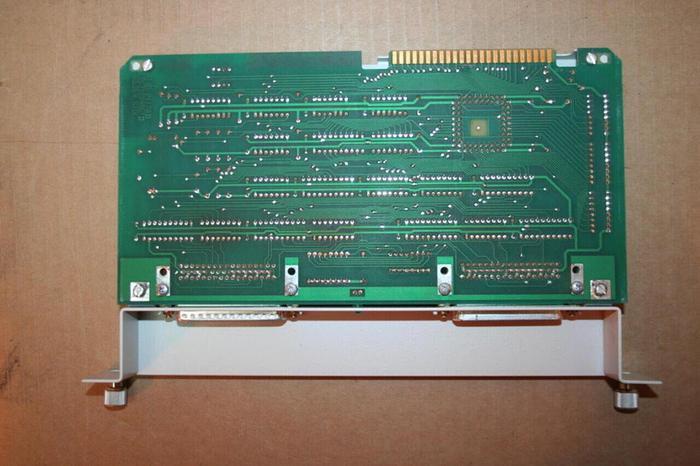 Used HONEYWELL Parallel I/O Module 621-9937 #13841