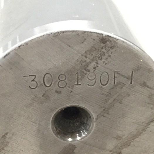 Used VAN DORN Toggle Pin 308190FI #111083