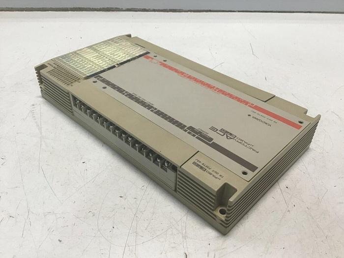 Used YOKOGAWA Power Supply TR OUT P2ET6-48J #127886