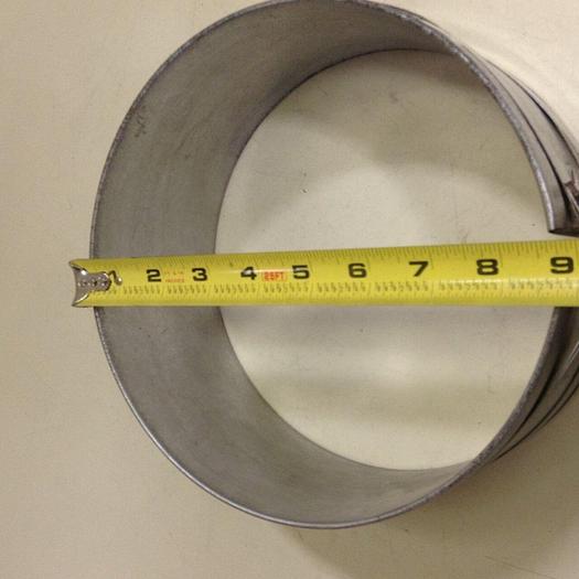 Used BMS 3255 Watt Heater Band B8J3R1V240W3255 #69448