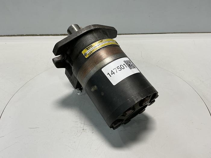 Used PARKER 060-220-AY-TT-01 18-92