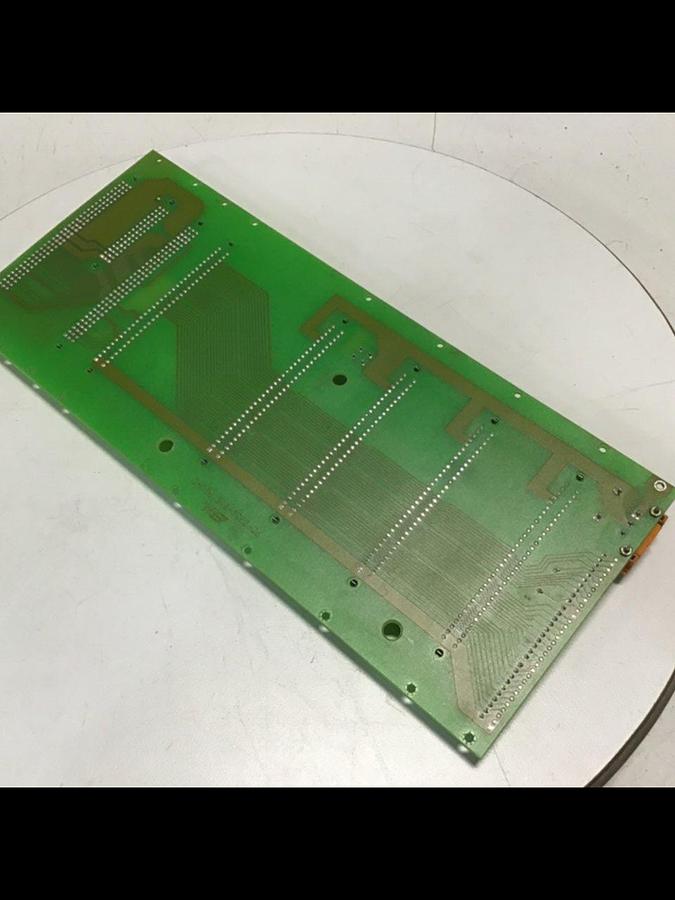 Used VAN DORN Circuit Board 330019 PC330-019 330-019 Used  #145288