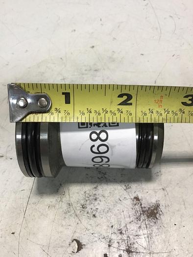 Used VICKERS Valve Cartridge 40D2010 USed