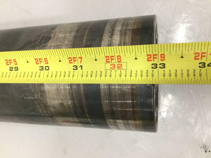 Used VAN DORN 35 mm Barrel BA VAND 35 MM Used