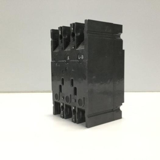 Used GE 50 Amp Circuit Breaker TED136050 #93849