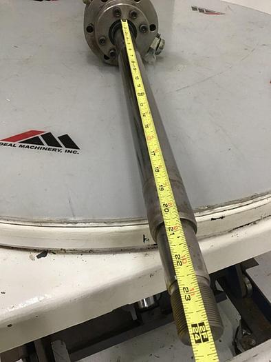 Used ENGEL Clamp Cylinder 56155603502D Used