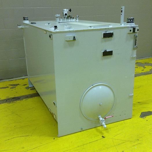 Used GENERIC Oil Tank TANK924 Used