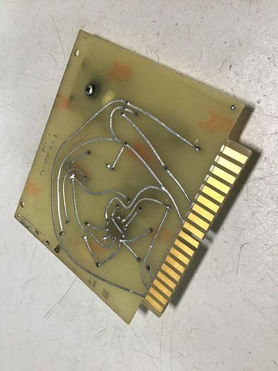 Used SCI Circuit Board 080-2439 REV B #112331