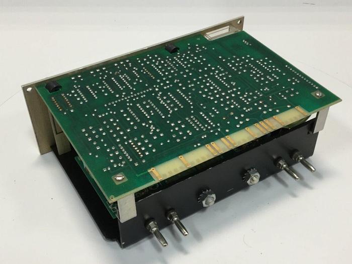 Used GAMMAFLUX Temperature Controller 932 #104071