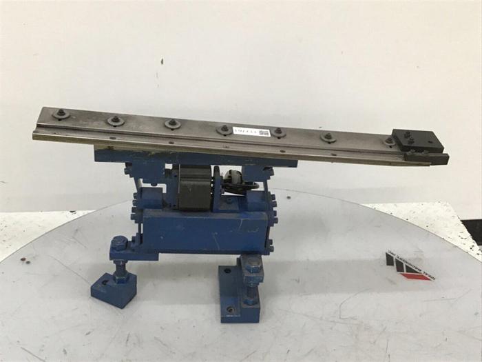 Used VIBCON CORP Linear Vibratory Feeder LVF-28 #117761