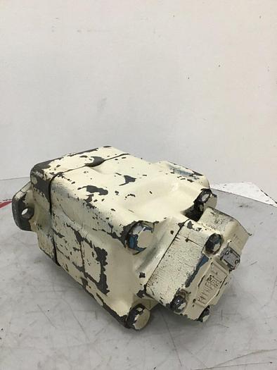 Used VICKERS Hydraulic Vane Pump 4520V60A5 Used