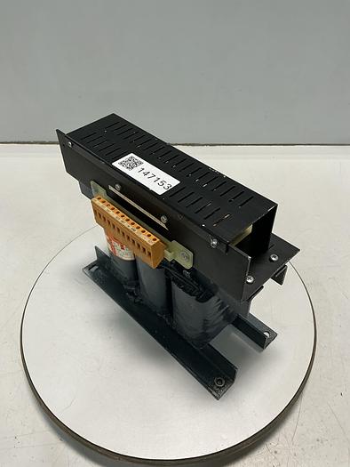 Used EMB WITTLICH PU 90 + GL 90