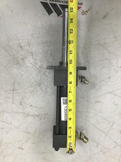 Used HYDRO LINE Knockout Cylinder N5F-1.5X4.11 #130469