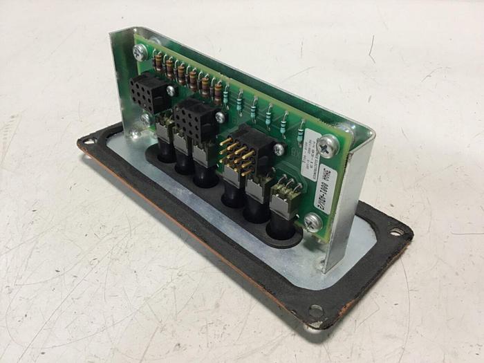 Used VELLINGE ELECTRONICS Brake Release Unit 3HAA0001-ADX/2 #131276