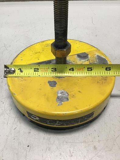 Used ACCESS Leveling Mount Pad ELC-160 #122771