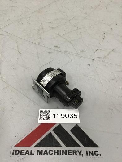 Used MDI Contactor 35NO-120AT #119035