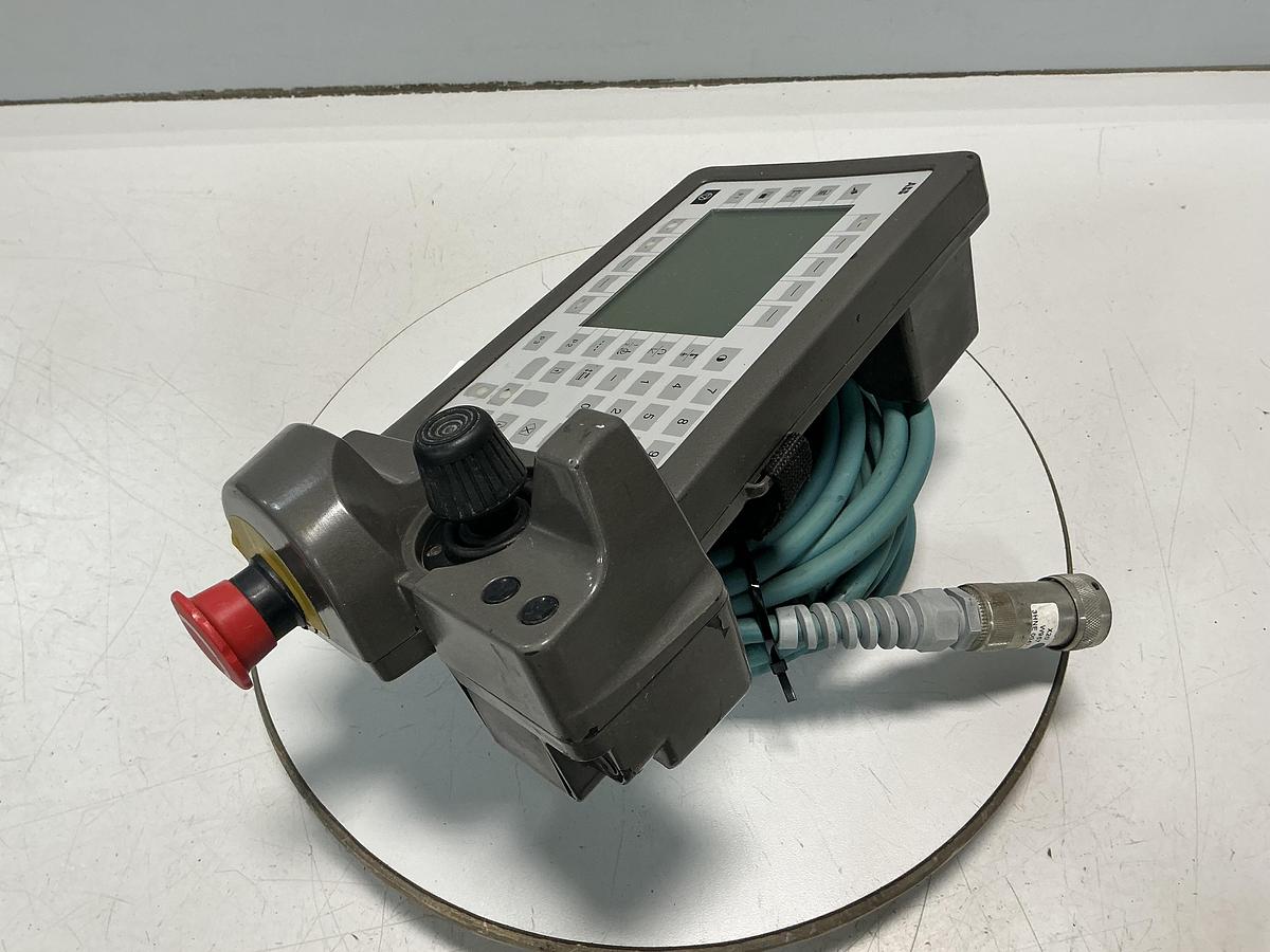 Used ABB ROBOTICS 3HNE 00442-1