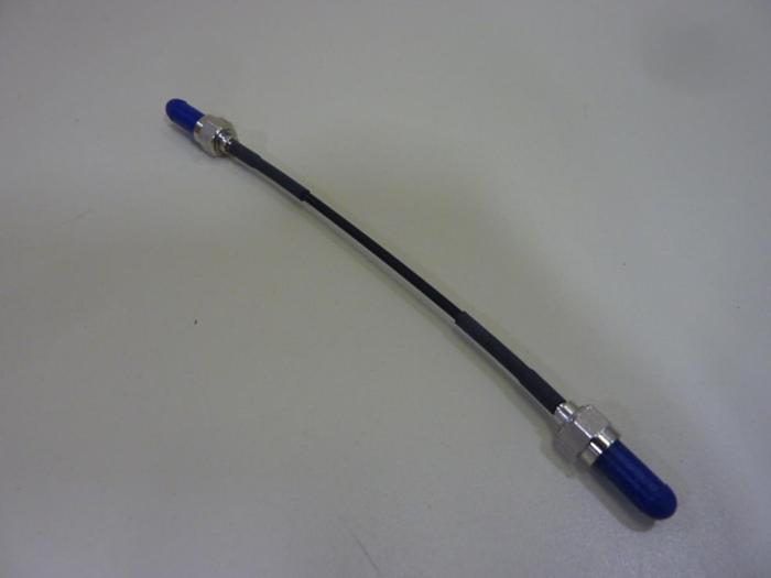 ALLEN BRADLEY Communication Cable SCEP0-1 SER D #52397