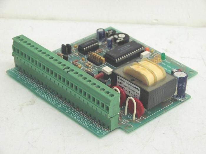 Used AUTOMATION DEVICES Circuit Board 1030 #12324