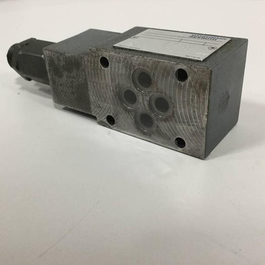 Used MANNESMANN REXROTH Valve ZDB 6 VA2-42/200V #90490