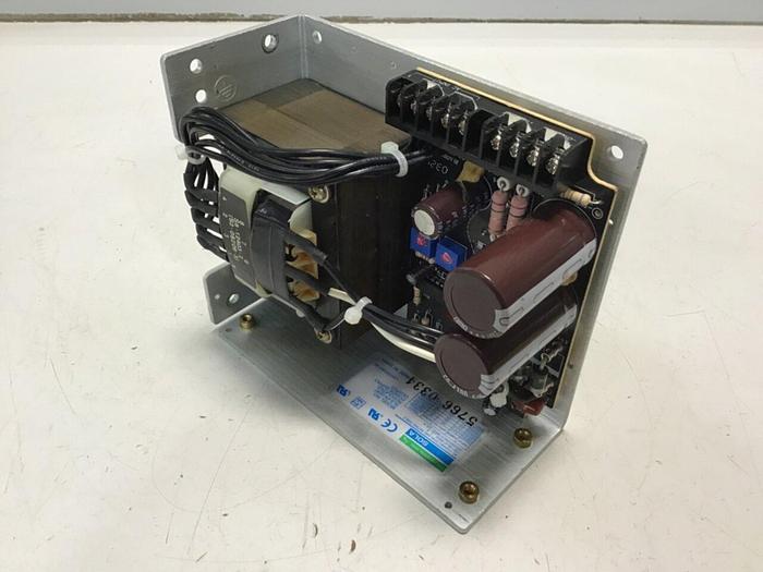 Used SOLA ELECTRIC Power Supply SLS-24-024T #53441