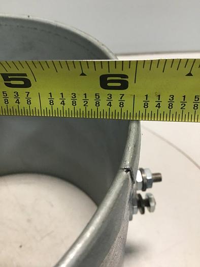 TEMPCO 2350 Watt Heater Band 3994402 M 98 18 #117376