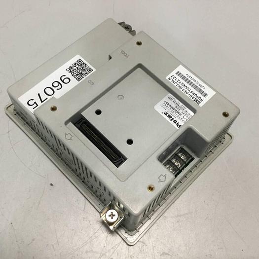 Used DIGITAL ELECTRONICS Digital Graphic Panel GP370-LG11-24V #96104