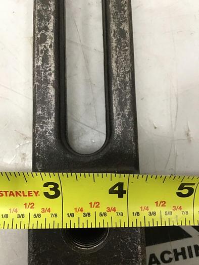 Used IMS Open Toe Mold Clamp IO-7 #118876