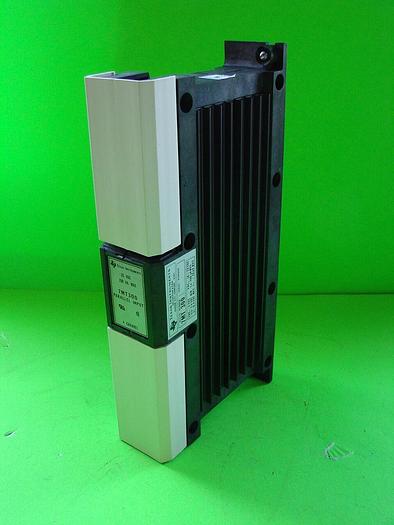 Used TEXAS INSTRUMENTS Input Module 7MT-300 #11239