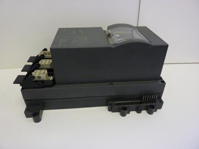 Used SIEMENS Motor Starter 3RK1300-0HS01-1AA1 #8575