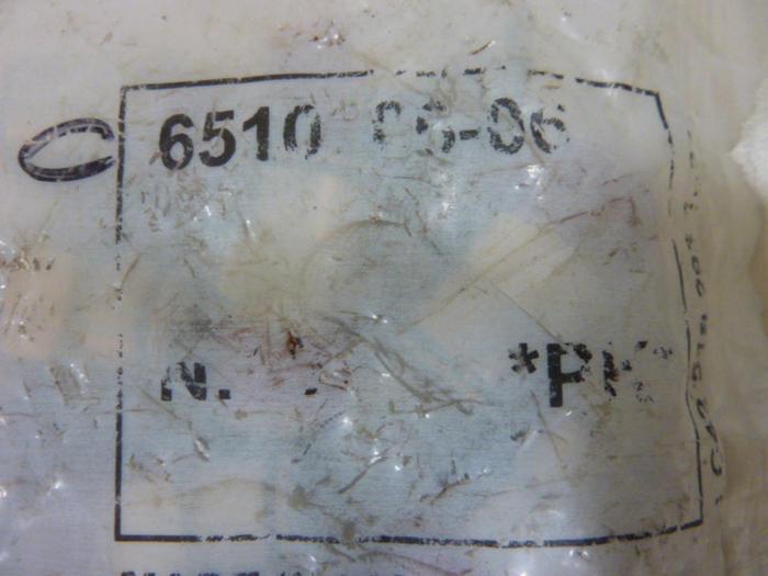 CAMOZZI 3/8" Male Connector 6510 06-06 #52053