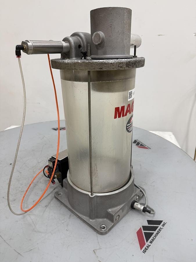 Used MAGUIRE GHR