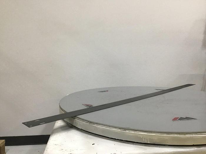 Used VAN DORN Clamp Slide 340954 B #134693