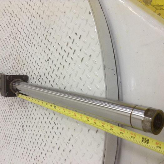 Used HYDRO LINE Injection Sled Cylinder N5B-2.5X23 #84265