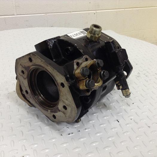 Used BRUENINGHAUS HYDROMATIK Hydraulic Pump LA10VO71FE1D/31RPSC12K04-SO762 Used