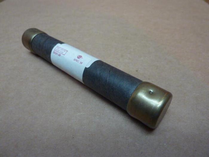 Used LITTELFUSE 20 Amp Fuse NLS-20 #36154