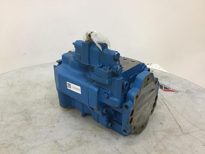 Used VICKERS Pump PVH131-QI-CRCF-16-S-10-C21V17-31-070 Used #139207