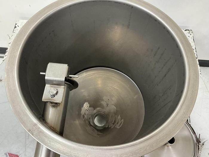 Used NOVATEC 09798-15