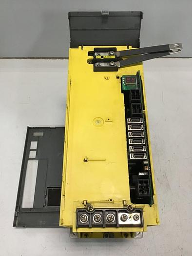 Used FANUC Servo Amplifier Drive A06B-6079-H108 Used