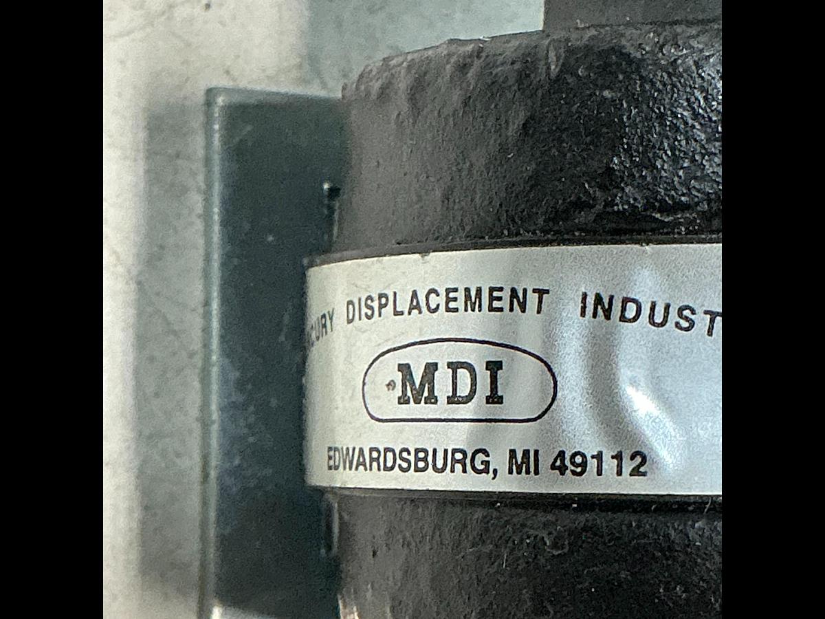 Used MDI 35NO-24DH