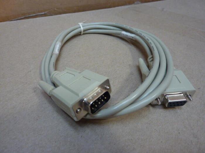 MEDAR Cable 205-1228 E119932-U #29601
