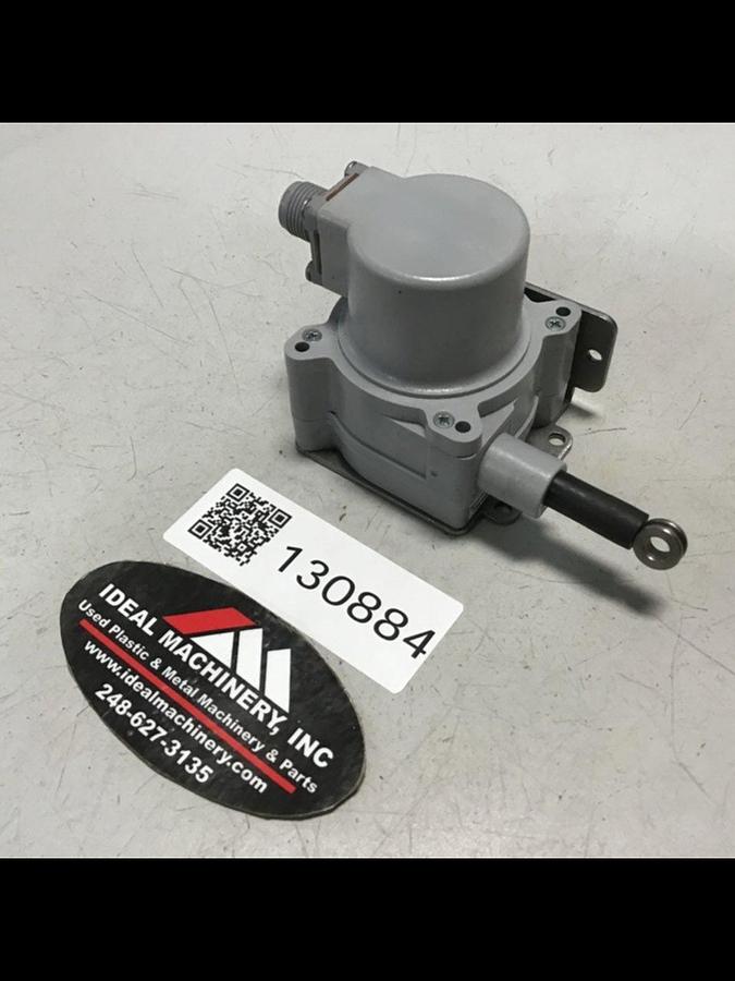 Used TE CO Sensor SPD-25-3 USED