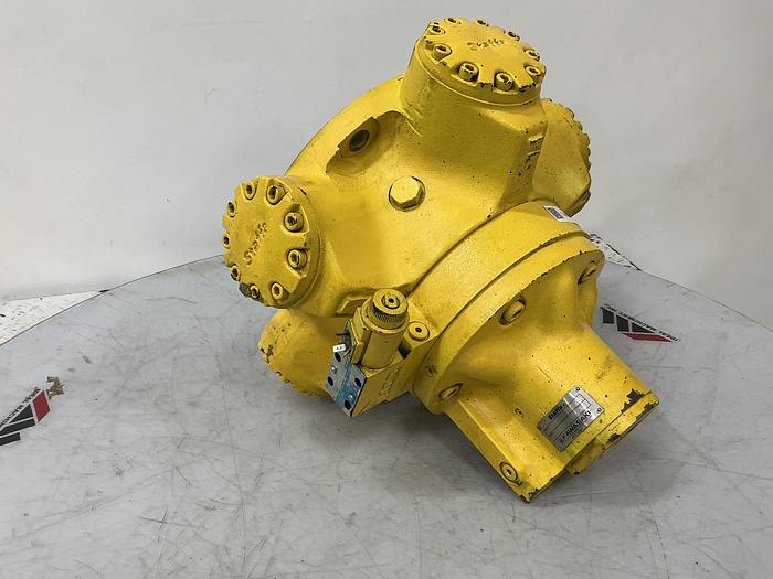 Used Staffa HM/C080/0/6C/45/F3/C17/31/PL458