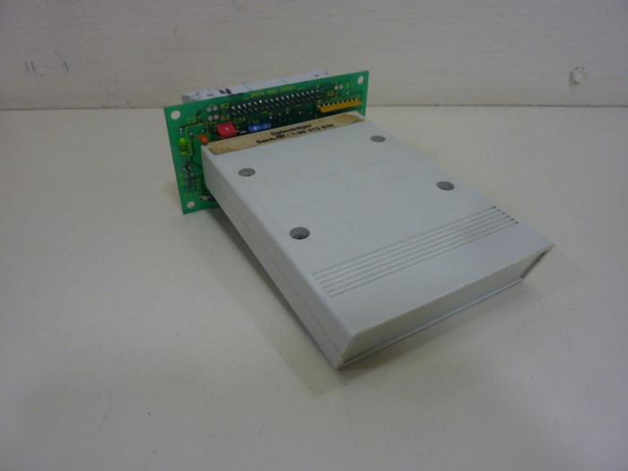 Used FERROMATIK MILACRON Circuit Board 1-96 511 790 #51193